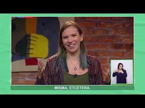 AprendoTV- Ciencias Naturales 4°básico/ /Capítulo 6