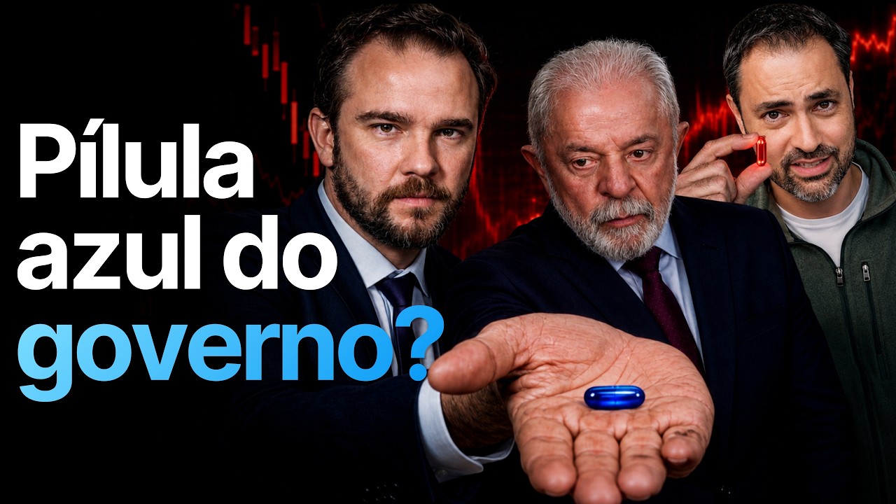 O NÚMERO que escondem; EUA miram o IENE; IA em modo CIRCULAR
