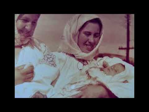 5 minute de folclor - Naşterea