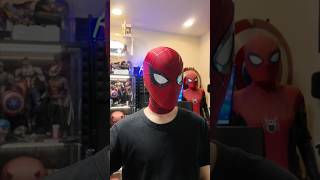 【スパイダーマン】公開祝！スパイダーマン•ブランド•ニュー•デイ　レプリカマスク
