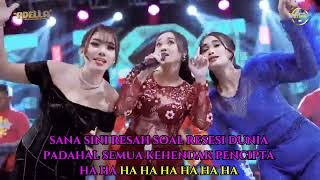 Download lagu RESESI DUNIA KARAOKE KOPLO - ADELLA GIRLS OM. ADELLA mp3 Download lagu RESESI DUNIA KARAOKE KOPLO - ADELLA GIRLS OM. ADELLA mp3