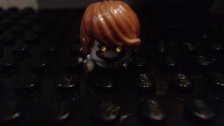 Lego IT You'll Float Too