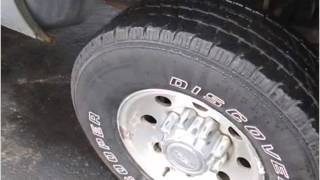 preview picture of video '2000 Ford F-250 SD Used Cars Canonsburg PA'
