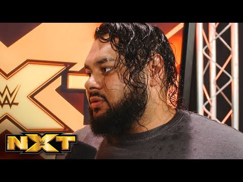 NXT Fight-Size: UK News, Matches Set, Apollo Crews, Breakout Tournament, More