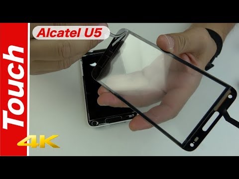 Repair Alcatel Idol 3 5 5 OT 6045