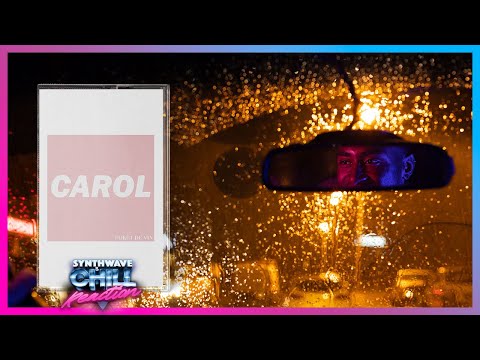 Reaction: Forêt De Vin - Carol • Synthwave and Chill