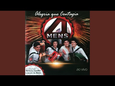 Amansa Corno (Ao Vivo)