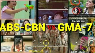 ABS-CBN vs GMA-7  Whose Teleserye Most Epic Fails?