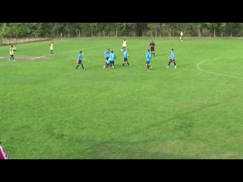 Faze goluri Vointa Maia - Recolta Barcanesti (4-2) 02.10.2016