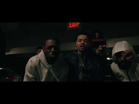 Fetty Napo - Last Year Ft. Nino Bleu [Official Music Video]