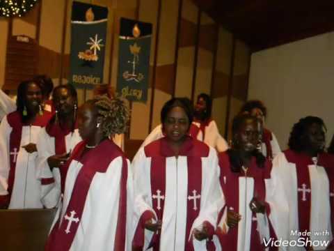 Ariët nyabäth - Awuö wana ööl këëmö