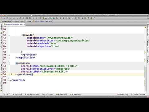 欢迎学习Google Android 开发者纳米学位