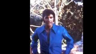 Elvis Presley ~ You&#39;ll Think of Me (HQ)