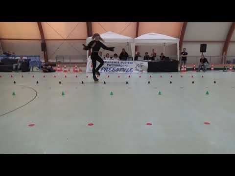 Regionali FISR Lombardia 2019   Orini Martina