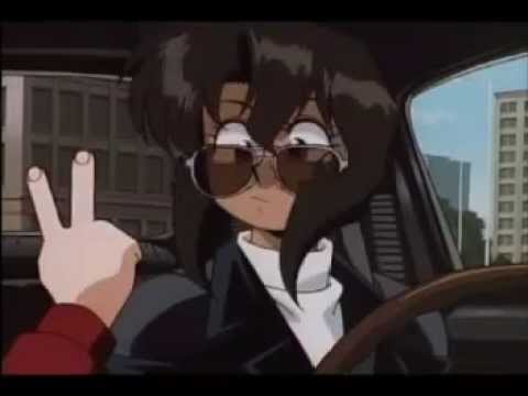 Thunder Cats (Gunsmith Cats AMV)