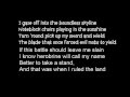 Fallen Kingdom Song+Lyrics (Captain Sparklez ...
