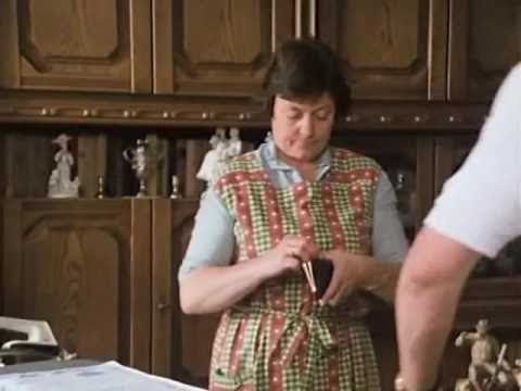 Die hausmeisterin balanstraße Teil Folge 7 - Ganze Folgen !