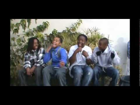 Lil Howie - I Never Been a bitch ft Young ajj - Mackin ass billy (Offical Music Video)