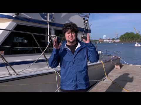 JonTron and his Boat Juice Strength ~ Bad Ending ~ (The Father of Juicing) Meme