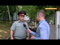 Военком избил женщину за фото его авто — громкий скандал на Киевщине 