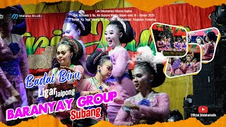 Download lagu BADAI BIRU - LIGAR JAIPONG TERBARU BARANYAY GROUP SUBANG. mp3 Download lagu BADAI BIRU - LIGAR JAIPONG TERBARU BARANYAY GROUP SUBANG. mp3