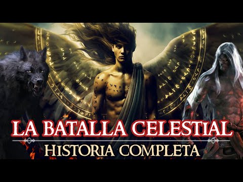 GUERREROS DE DIOS | ÁNGELES VS DEMONIOS | BRUJOS BLANCOS VS BRUJOS NEGROS | NAHUALES VS DEMONIOS.