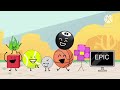 The MikeBob WazowskiPants Movie Part 1 Ah The Sea
