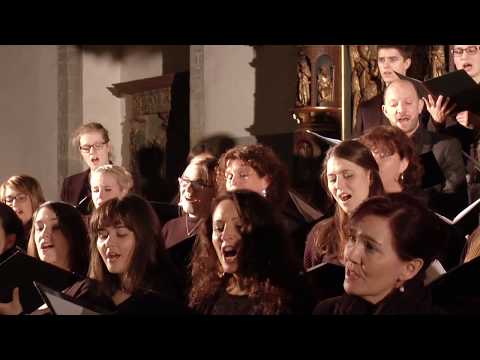 Vocalensemble Erwitte - Neujahrslied