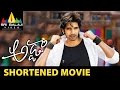 Adda Telugu Shortened Movie Sushanth Shanvi Sri Balaji Video