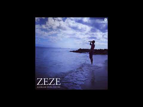 Zeze feat. Kostaki - Mereu | prod. Kostaki