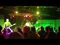 Gene Loves Jezebel With Jay Aston In Denver 9 15 18
