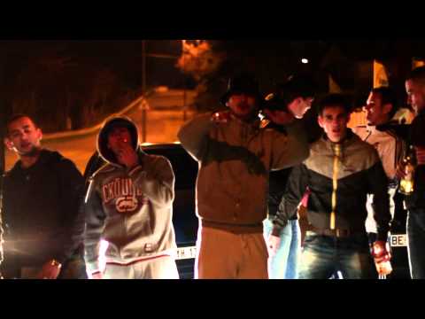 (CLIP] Nazel ft. Schneider - J'perds le contrôle