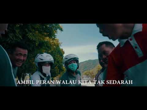 YOUNG FREZZ - Ayo Taat ( Official Music Video )