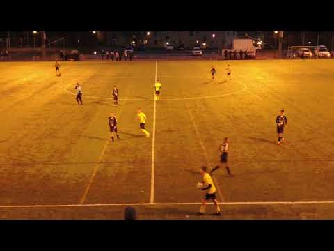 FCT P08 - Halmstad BK 2a halvlek 2022-11-03