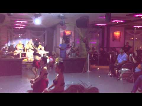 Kayli Taniguchi (Heretama Nui)