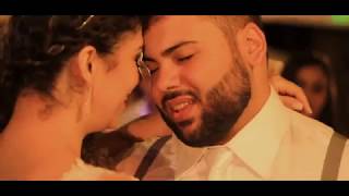 Luciana e Marlon - Casamento - Hope produtora