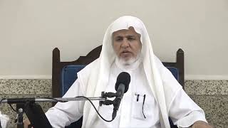 صورة أ.د. علي الشبل | شرح كتاب رياض الصالحين (119)