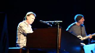 2  I'm a Man and 3  Fly LIVE Steve Winwood Pittsburgh Pa 12-6-2013 Carnegie Music Hall Oakland