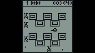 Game Master: Tank War (1990)