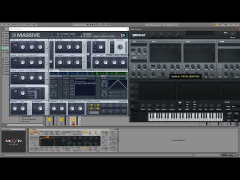 Oscillator Secrets Revealed: Mastering Synth Sound Design for Modern Music Production