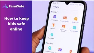 Block Inappropriate Websites Before Your Kids See Them