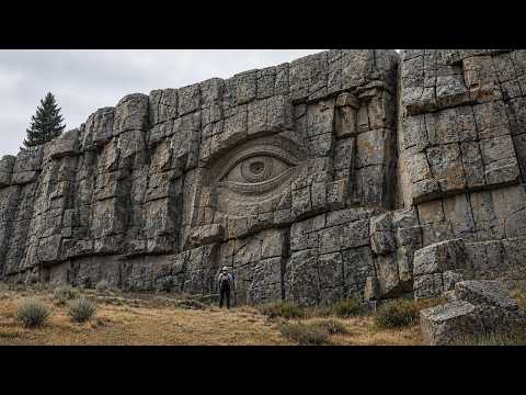 3 HOURS of Unexplained Ancient Archaeological Mysteries To Fall Asleep