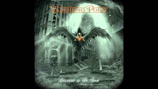 Vanishing Point -Circle of Fire Feat. Tony Kakko (2014)