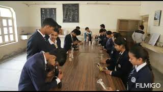 Vaish Public School Video