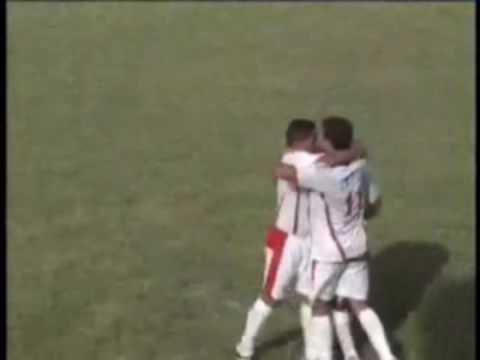 Penedense 1 x 0 Corinthians Alagoano