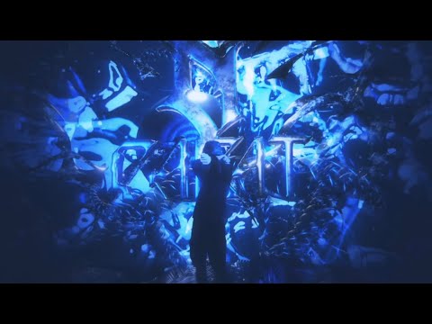 P6ICK - SWEAR ft @SARANBABYBIGBOY (Official Visualizer)