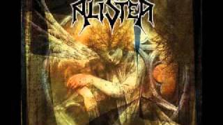 Alister-San