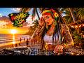 Island Reggae Mix 2026 1 Hour Of Tropical Chill Good Vibes