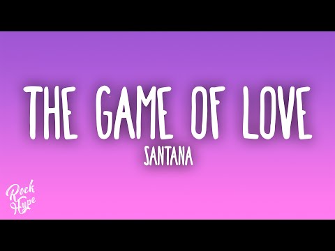 Santana - The Game Of Love ft. Michelle Branch