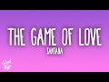 Santana - The Game Of Love ft. Michelle Branch